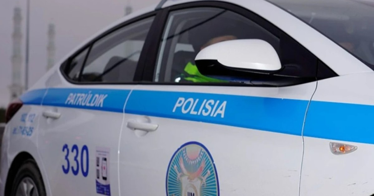 Астанада халықаралық іс-шараларға байланысты көлік қозғалысы шектеледі