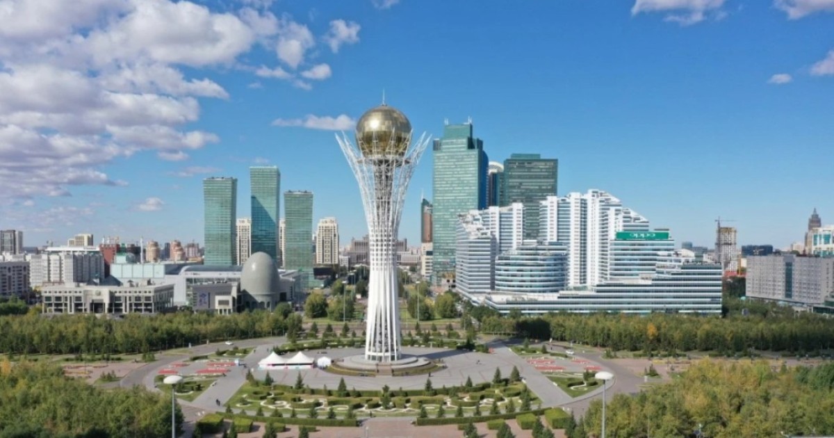 Бүгін Астанада ауа райы қандай болады