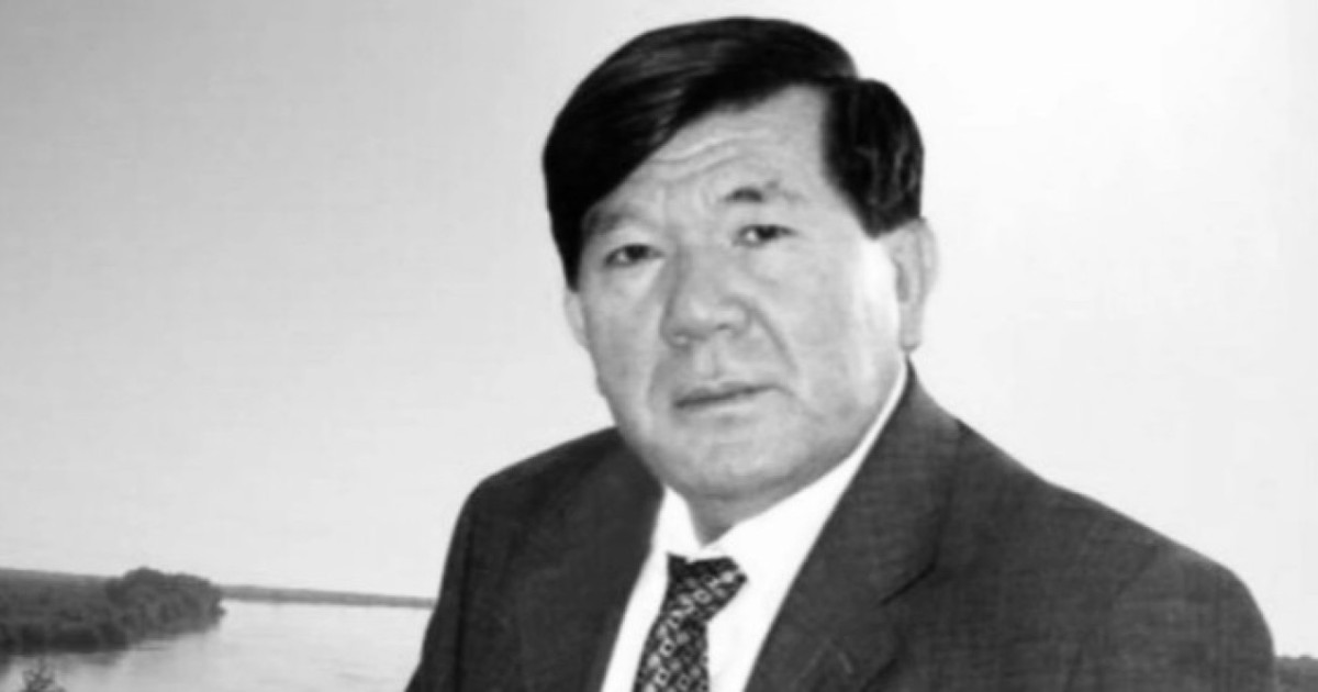 Мұхтар Шахановтың қайда жерленетіні белгілі болды