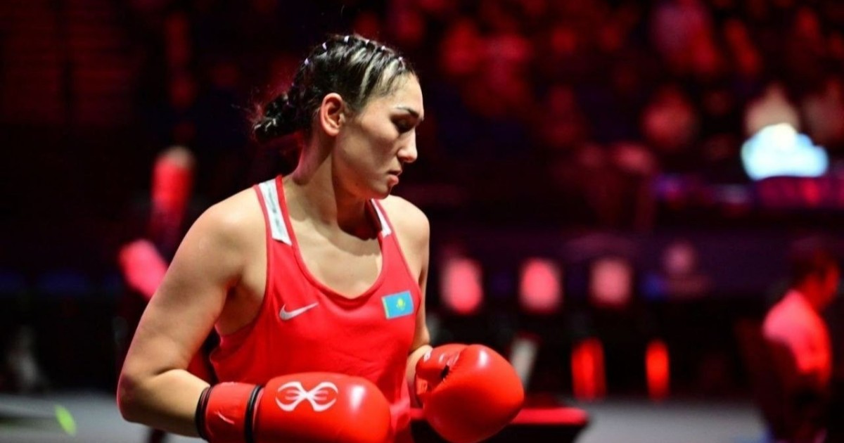 Әлем кубогы кезеңі: Қазақстандық боксшылардың алғашқы қарсыластары анықталды