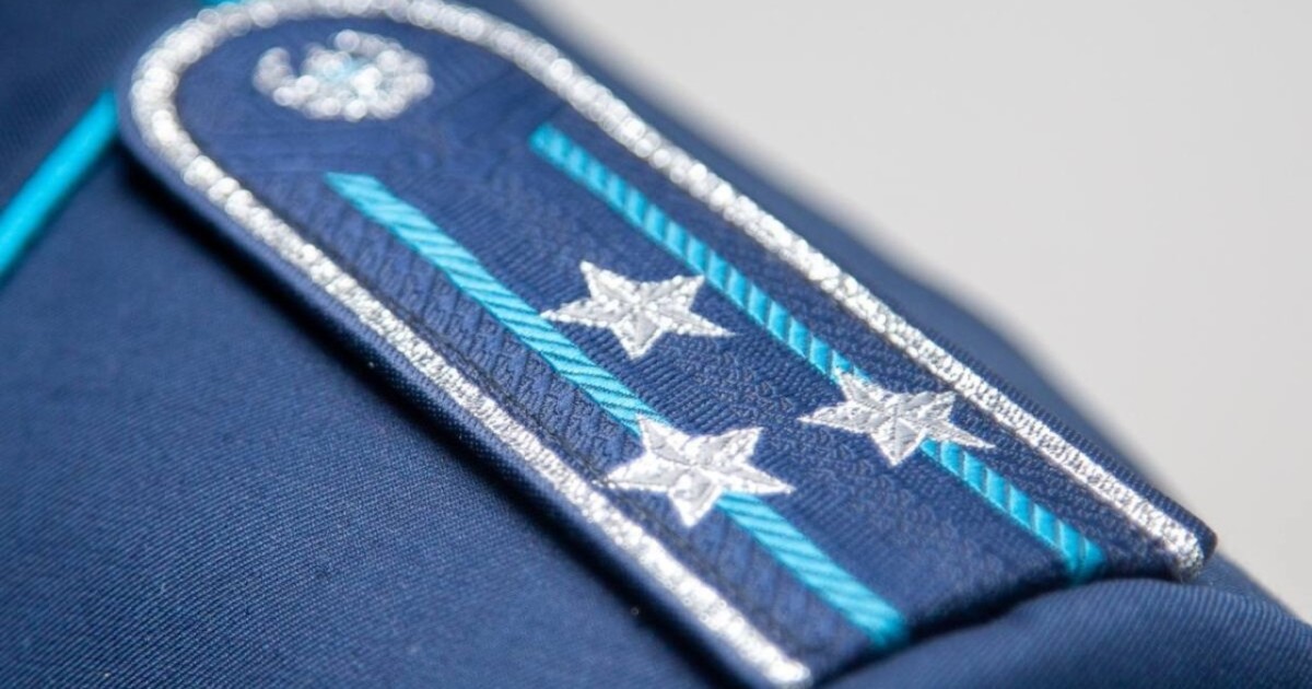 Астаналық полицейлер әйелдің өмірін сақтап қалды