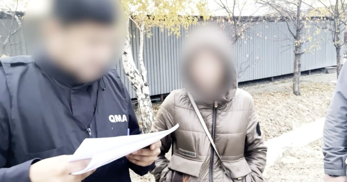 Петропавлда мердігер ұйым өтпежол салуға бөлінген 2 млрд теңгені жымқырған