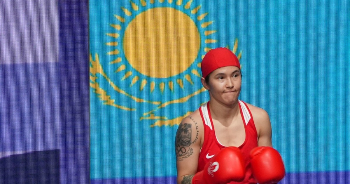 Әлем кубогы кезеңі: Қазақстан боксшылары алғашқы күнді үш жеңіспен бастады