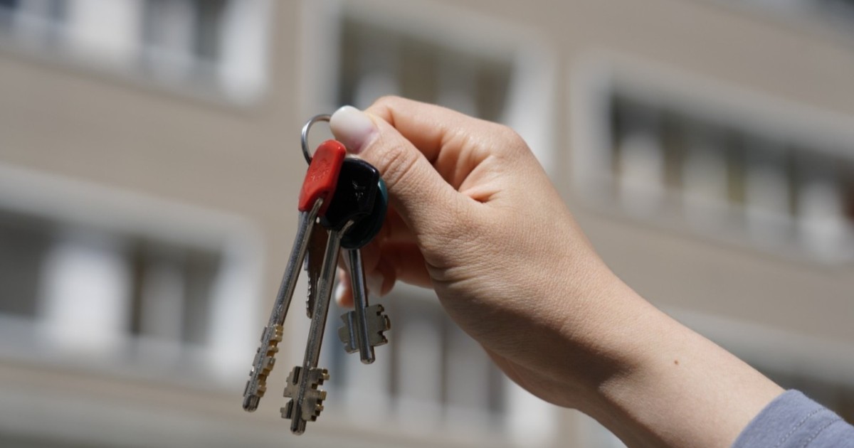 Былтыр ерекше қажеттіліктері бар 8 мыңға жуық адам баспанамен қамтамасыз етілді