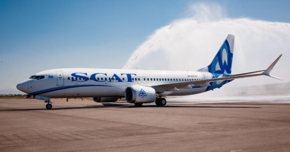 Армениямен әуе қатынасы қайта ашылды - Көлік министрлігі