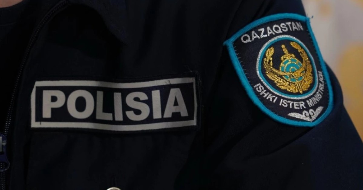 Атырауда полицияға күш қолданғандар жауапқа тартылды