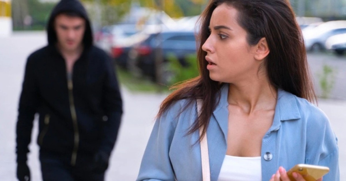 Астанада бұрынғы сүйіктісін мазалаған ер адам сотталды