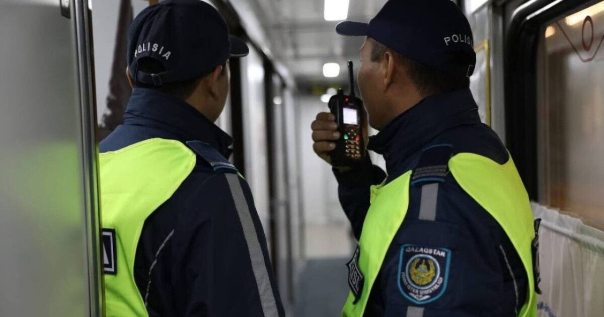 Биыл көші-қон заңнамасын бұзған мыңнан астам шетелдік анықталды