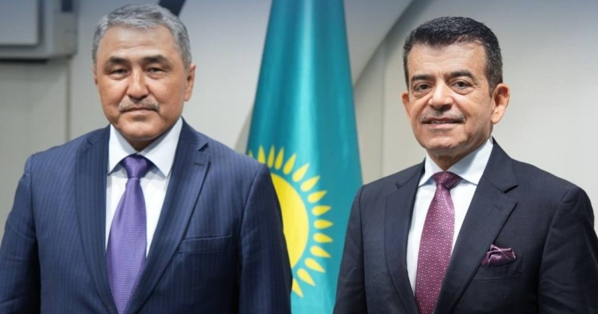 Өңірлік экологиялық саммитте су үнемдеу бойынша білім беру бағдарламалары талқыланды