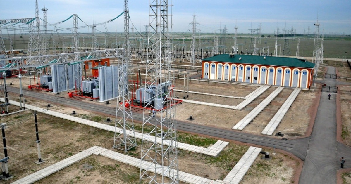 Елімізде электр желілеріндегі апаттылық 13 пайызға төмендеді