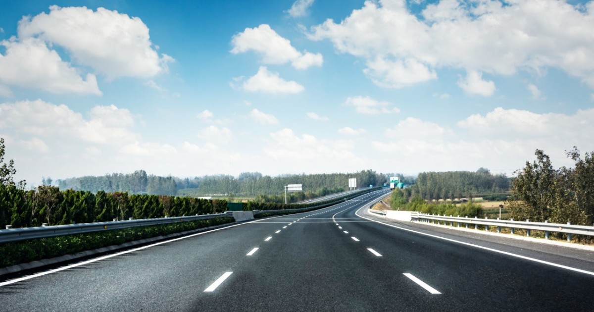 Биыл 8,9 мың шақырым республикалық жолдар жөнделеді