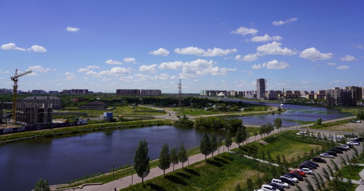 Бүгін Астанада ауа райы қандай болады