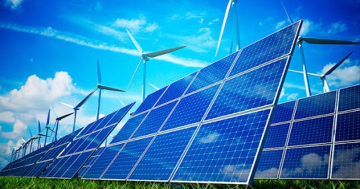 2030 жылға қарай Қазақстанда жаңартылатын энергия көздеріне алынатын электр қуатын 15%-дан асыру жоспарланған