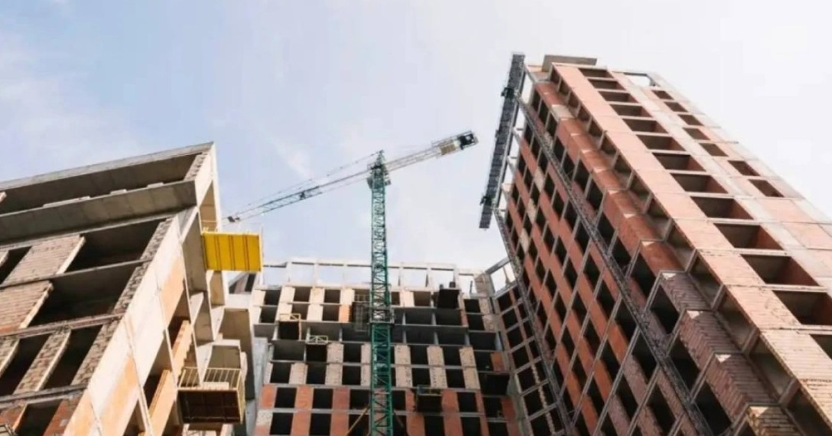 Талдықорғанда құрылыс компаниялары үлескерлерді заңсыз тартқан