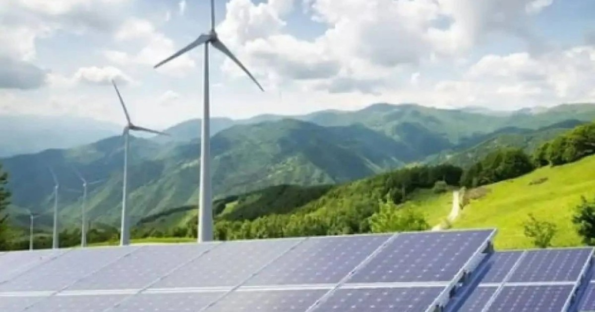 Қарағанды облысында 500 МВт жел электр станциясы іске қосылады