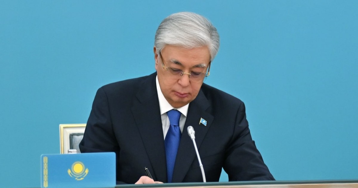 Саммит қорытындысы бойынша 4 маңызды құжатқа қол қойылды