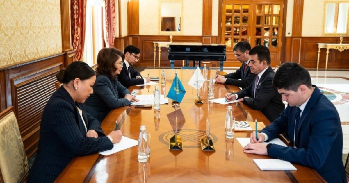 2027 жылы Түркістан Ислам әлемінің мәдени астанасы атануы мүмкін