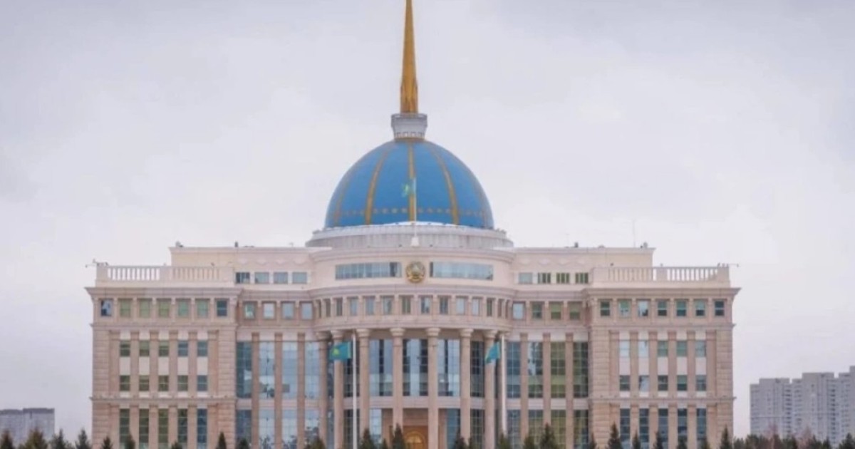 Мемлекет басшысы Ұлттық кітап күнімен құттықтады