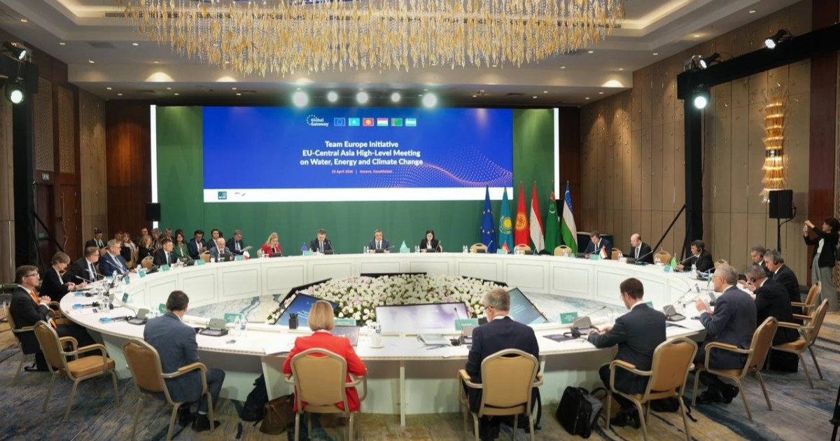 Қазақстан суды есепке алудың цифрлық жүйелерін дамытуды ұсынды