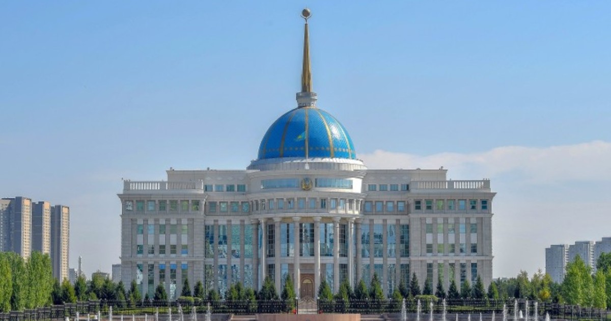 Қазақстан Президентіне Сауд Арабиясының Королі мен Тақ мұрагері хат жолдады