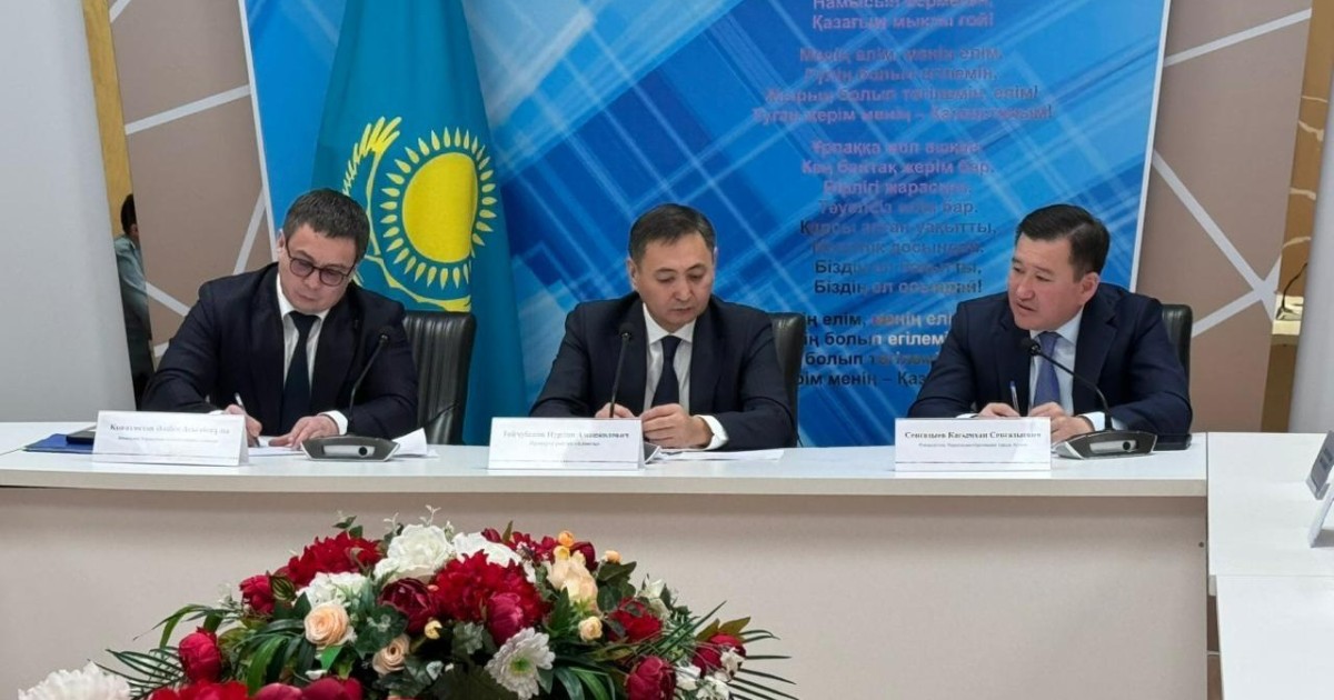 Заң мен тәртіп: Елордада кәмелетке толмағандардың құқықтарын қорғау мәселесі талқыланды