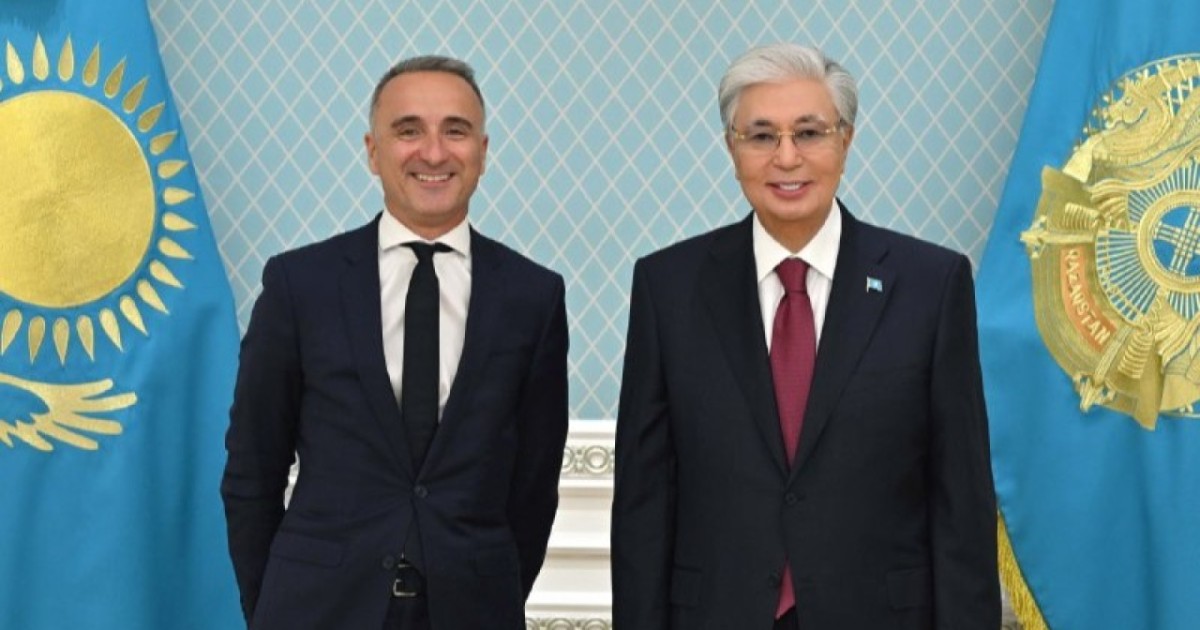 Қасым-Жомарт Тоқаев ЕҚЫҰ Парламенттік ассамблеясына жоғары баға берді