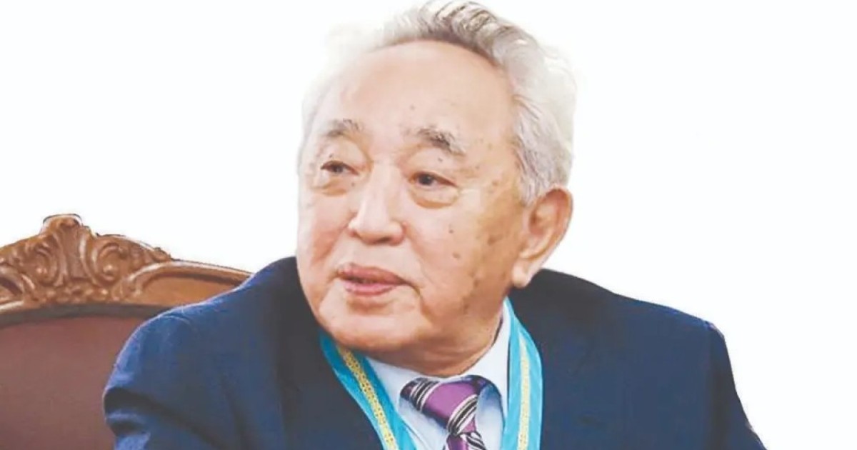 Бала Қабдеш қандай болды: досы Мұхаметқазы Мұхамедиұлы жазушы жайлы сыр шертті