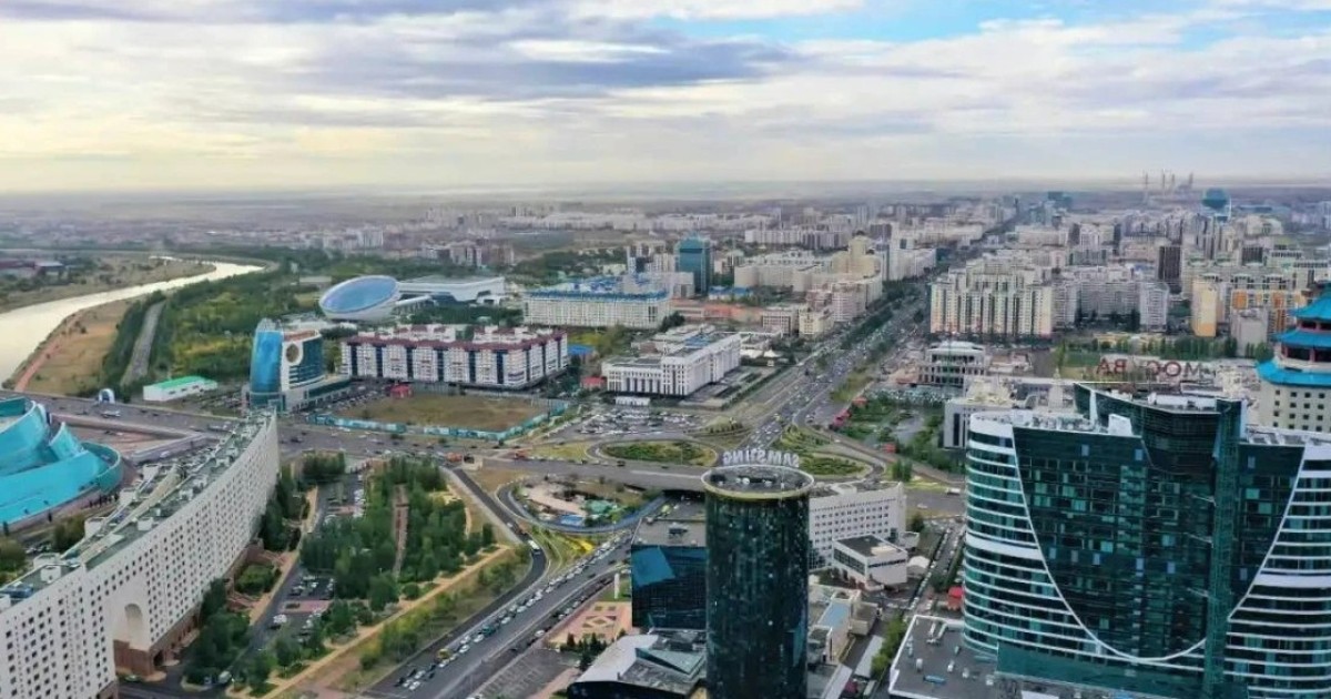 Бүгін Астанада ауа райы қандай болады