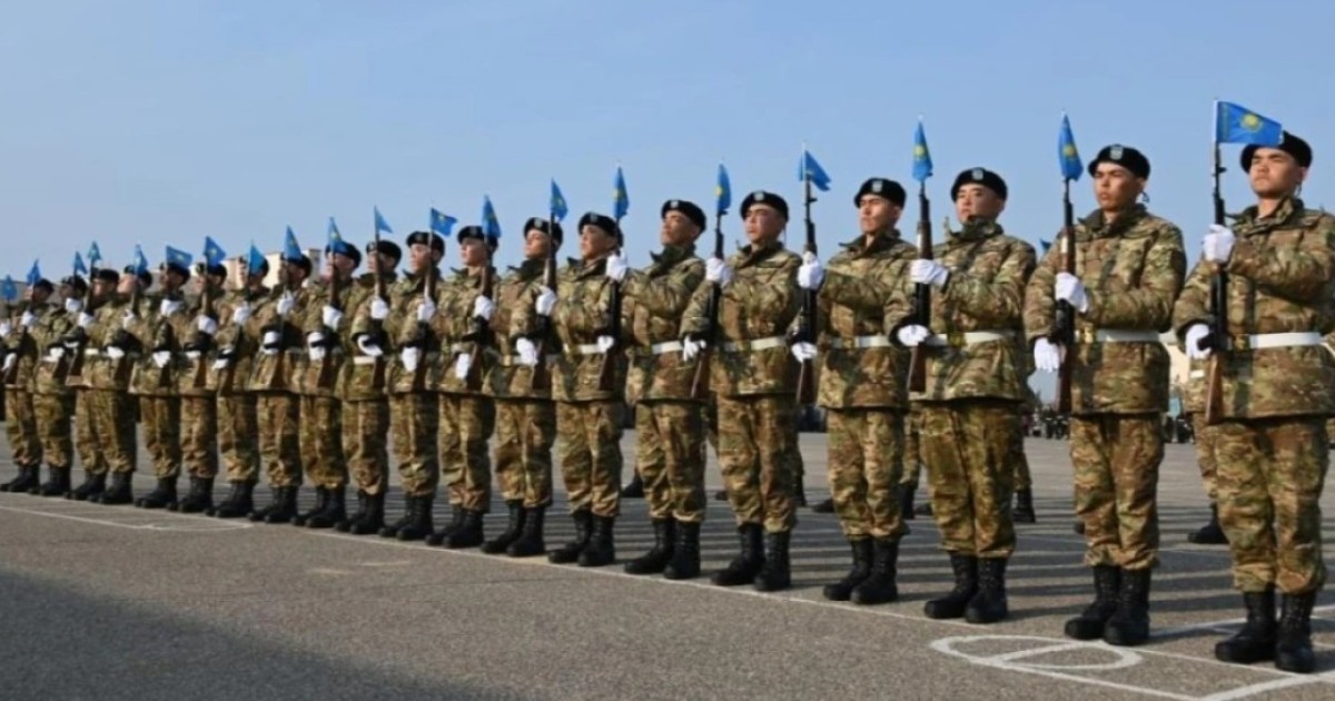 Әскерден қашқандар үшін уақытша шектеулер енгізілуі мүмкін