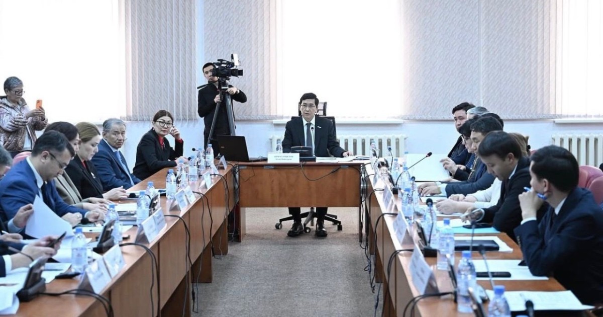 Мәжіліс депутаттары көшпелі отырыста есірткіге, алкогольге тәуелділікті және ойынқұмарлықты емдеу мәселелерін талқылады