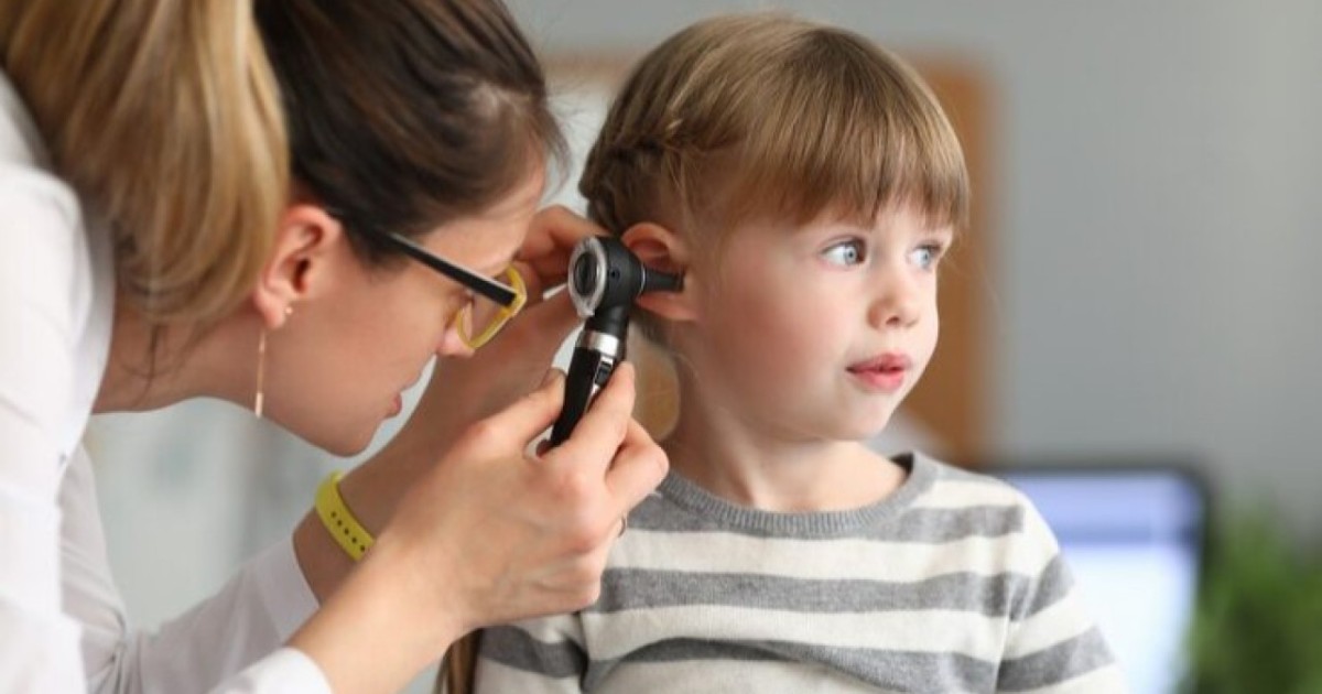 Елімізде 150-ден астам бала есту-сөйлеу реабилитациясынан өтеді