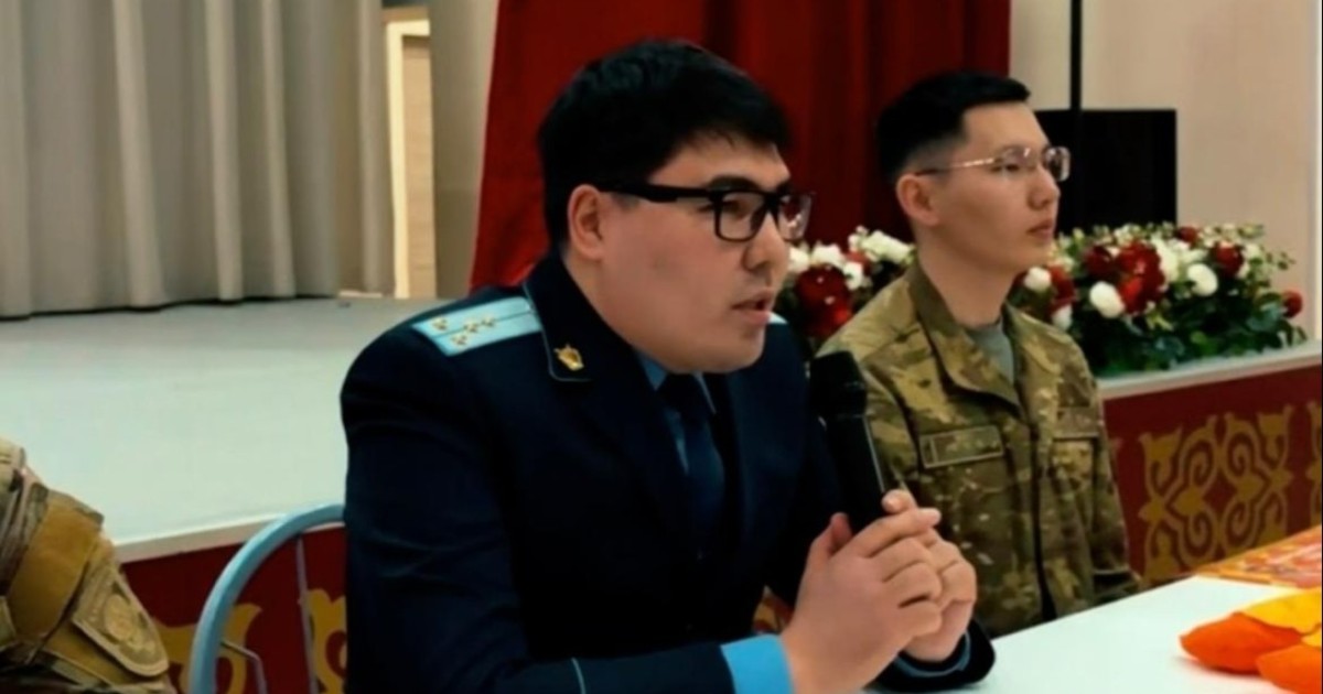 Елордада 500 оқушыға өрт қауіпсіздігі талаптары мен эвакуация тәртібі түсіндірілді