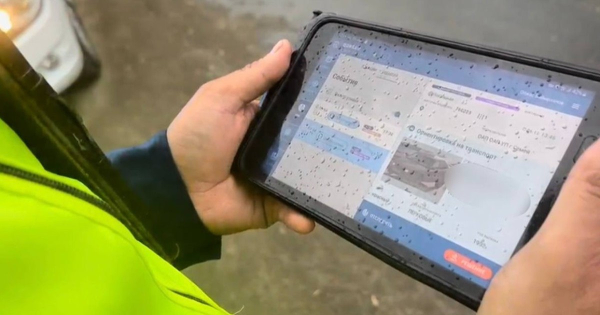 Абай облысында жол ережесін 42 рет бұзған жүргізушінің көлігі айып тұрағына қойылды