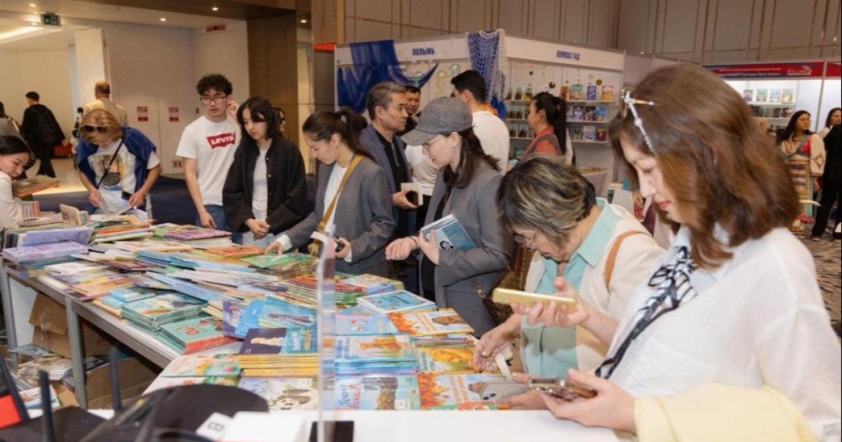 Елордада әлемдік рекордтар кітабына енген қазақстандықтарға құрмет көрсетілді