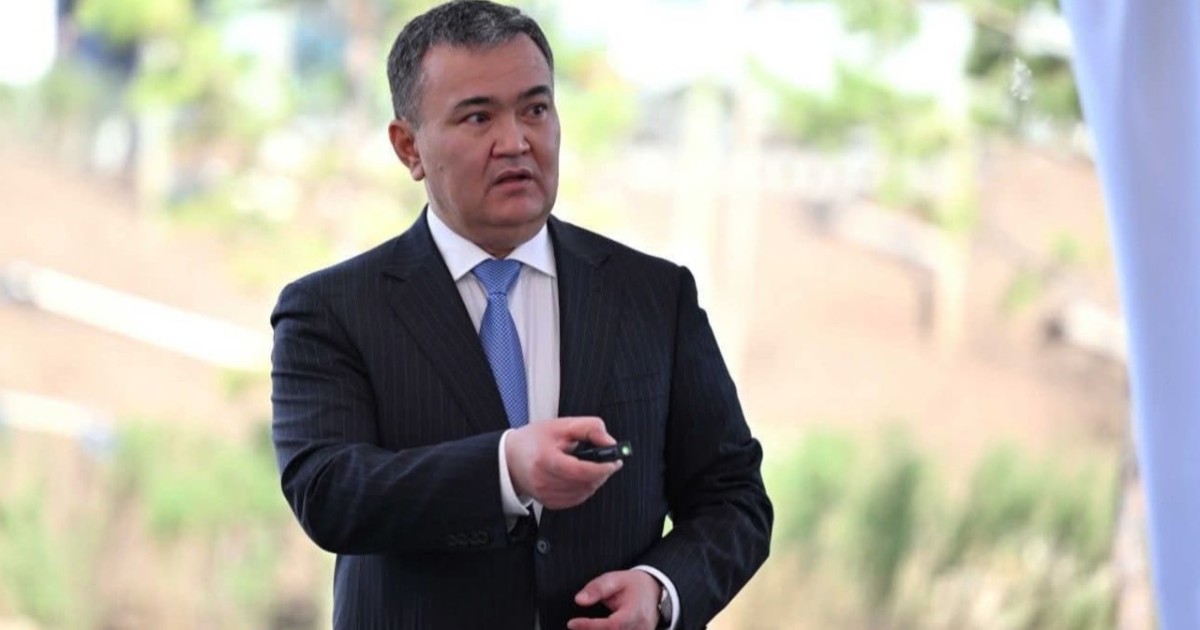 Астанада Момышұлы даңғылы бойында заманауи променад салынады