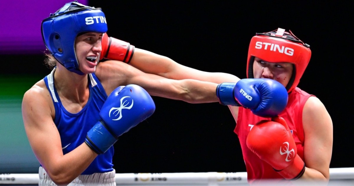 Қазақстандық боксшылар Әлем кубогы кезеңінің финалына жолдама алды