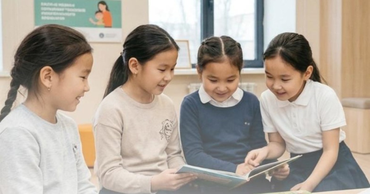 Елімізде балаларды қорғаудың бірыңғай ведомствоаралық алгоритмі бекітілді