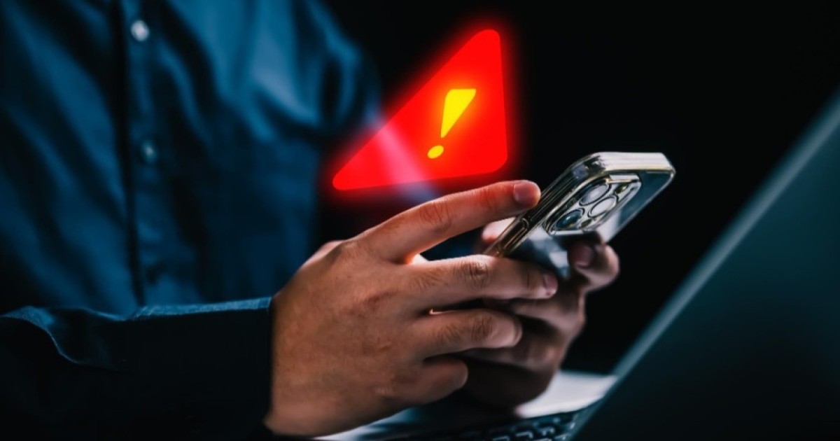 Ішкі істер министрлігі алаяқтықтың жаңа түрі туралы ескертті