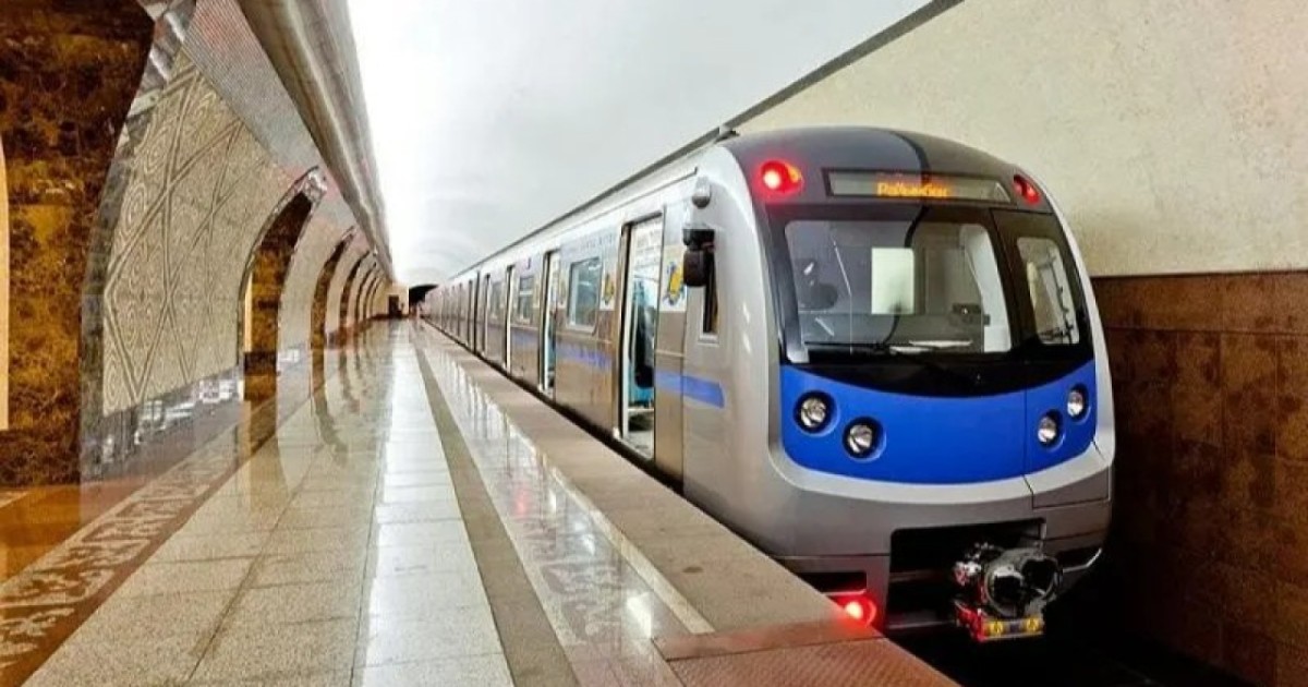 Алматы метросынан жымқырылған қаражаттың 127 млн теңгесі табылды
