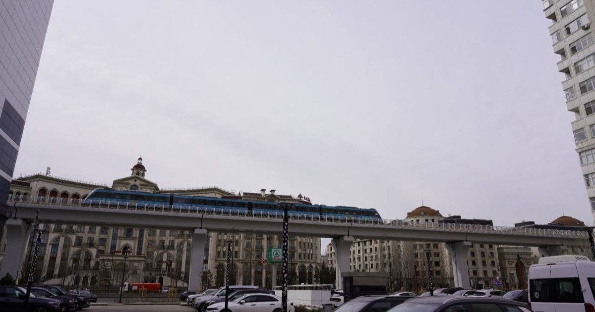 Бүгін Астанада ауа райы қандай болады