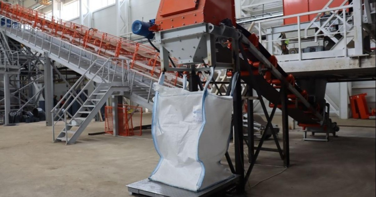 Ақмола облысында «Qazaq Kaolin» комбинатының техникалық іске қосылуы өтті