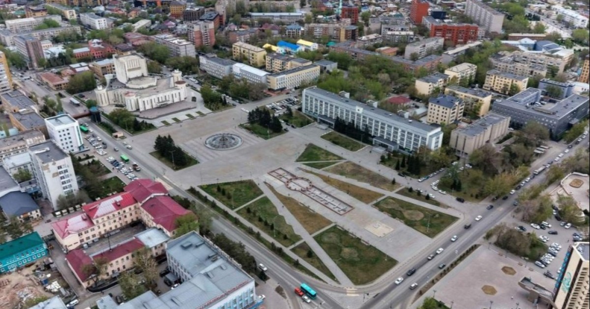 Семей қаласы қалай өзгеретіні белгілі болды