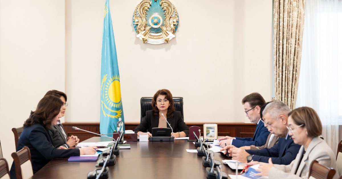 Аида Балаева: Балалардың жазғы демалысы қауіпсіз болуы тиіс