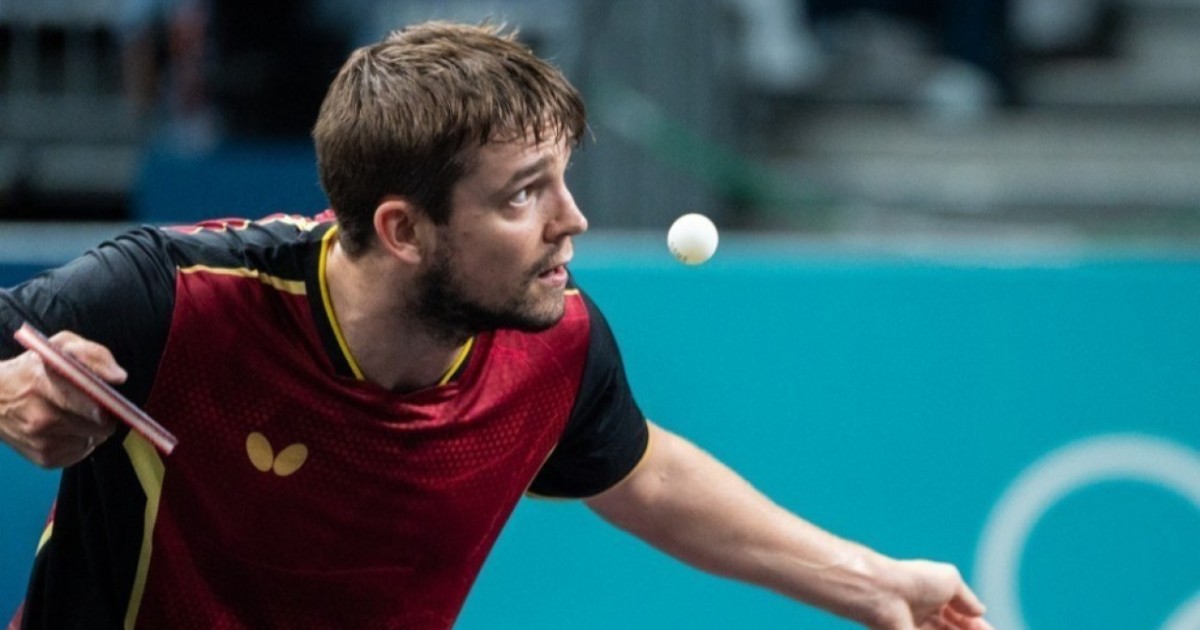 Үстел теннисінен Қазақстан құрамасының алғашқы қарсыластары анықталды