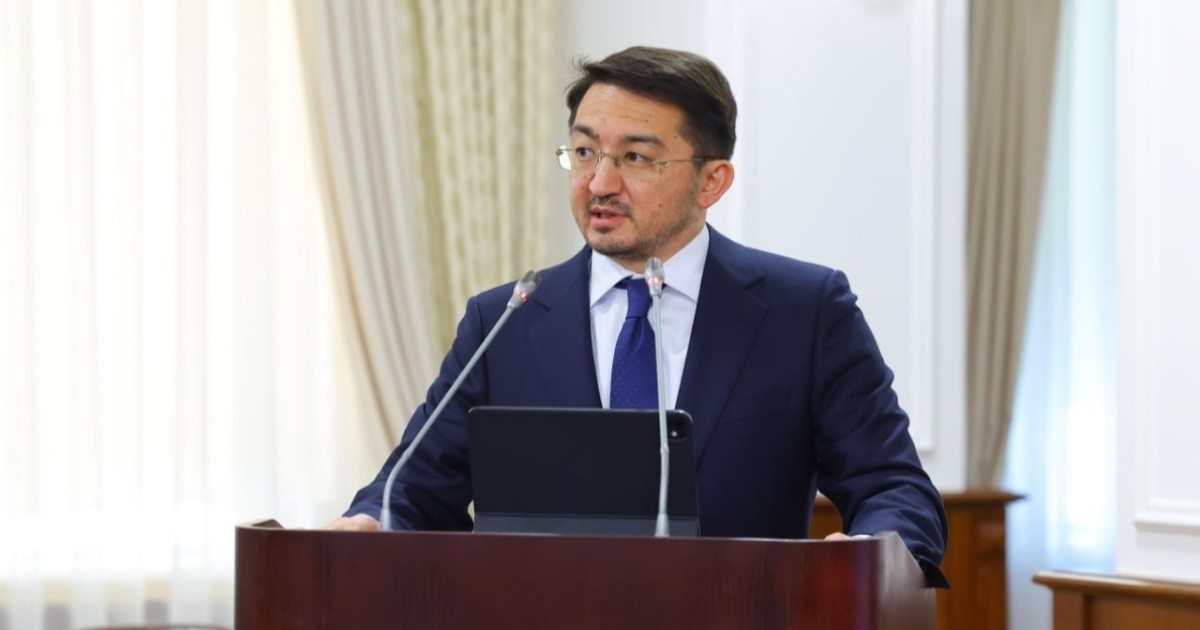 Елімізде цифрлық трансформация карталары енгізілуде