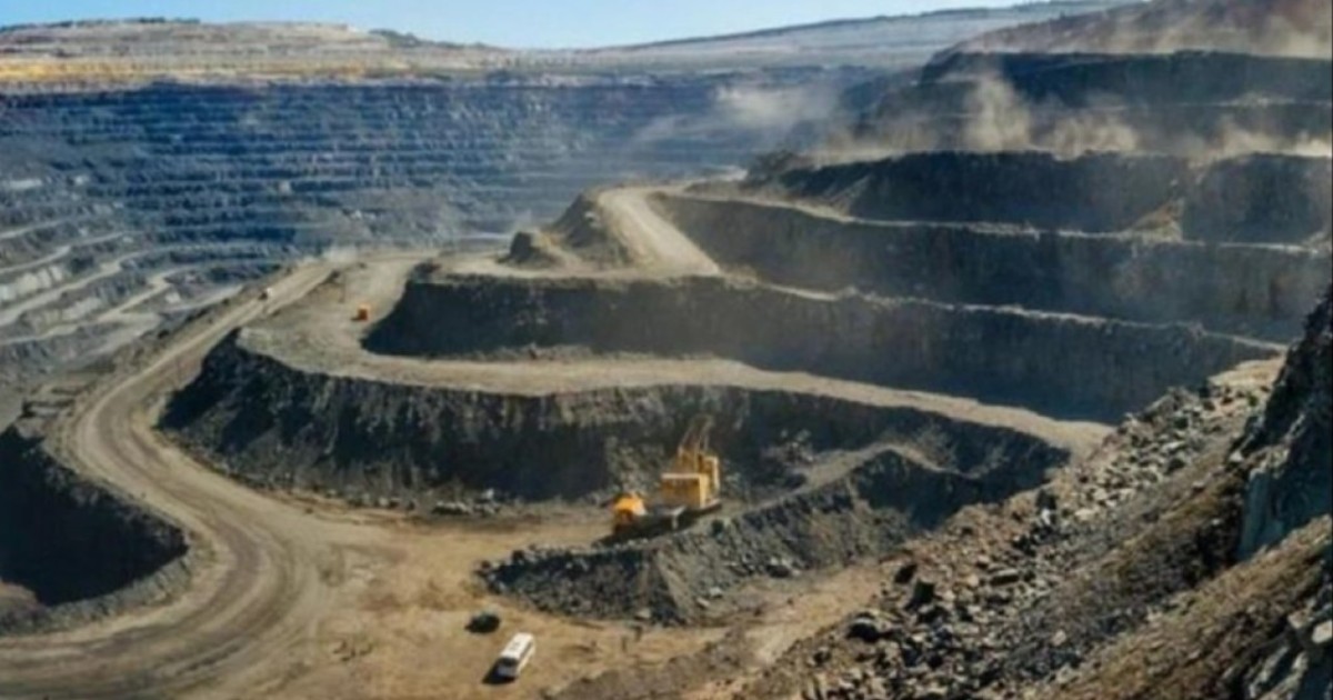 Қазақстанда ЖИ көмегімен жер қойнауының интерактивті картасы әзірленді