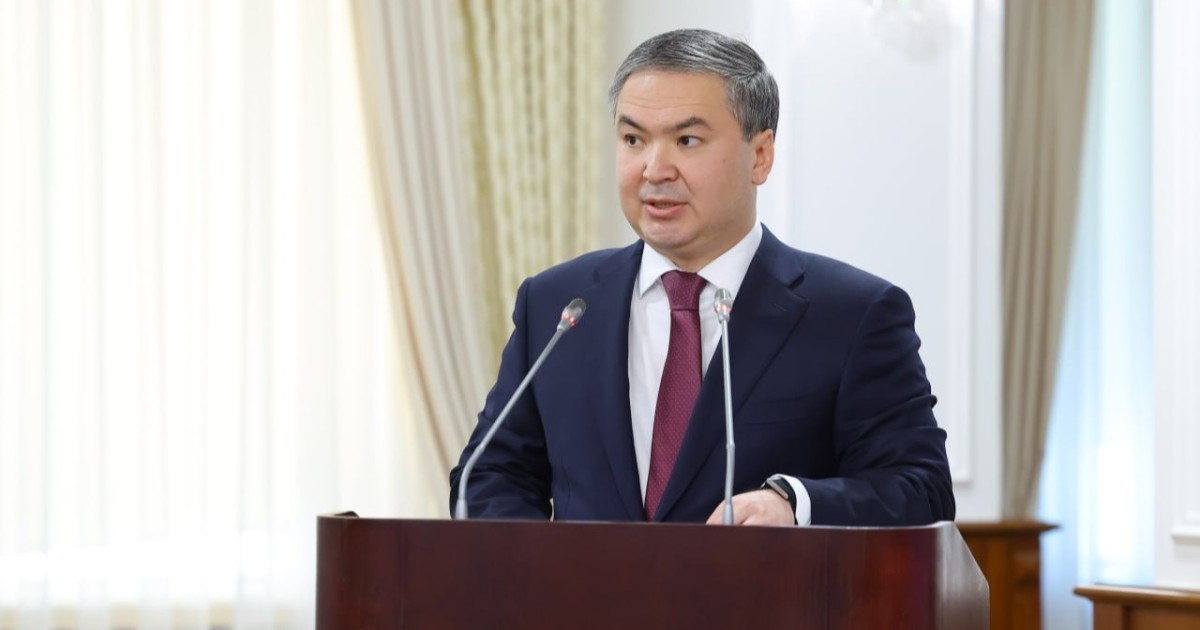 ЖИ құрылыс сапасын бақылауды 3 күннен 4 сағатқа қысқартты - Ерсайын Нағаспаев