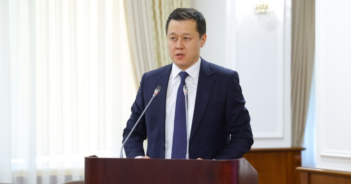 Ауыл шаруашылығына ЖИ мен спутниктік мониторинг енгізілуде - Бақтияр Оспанов