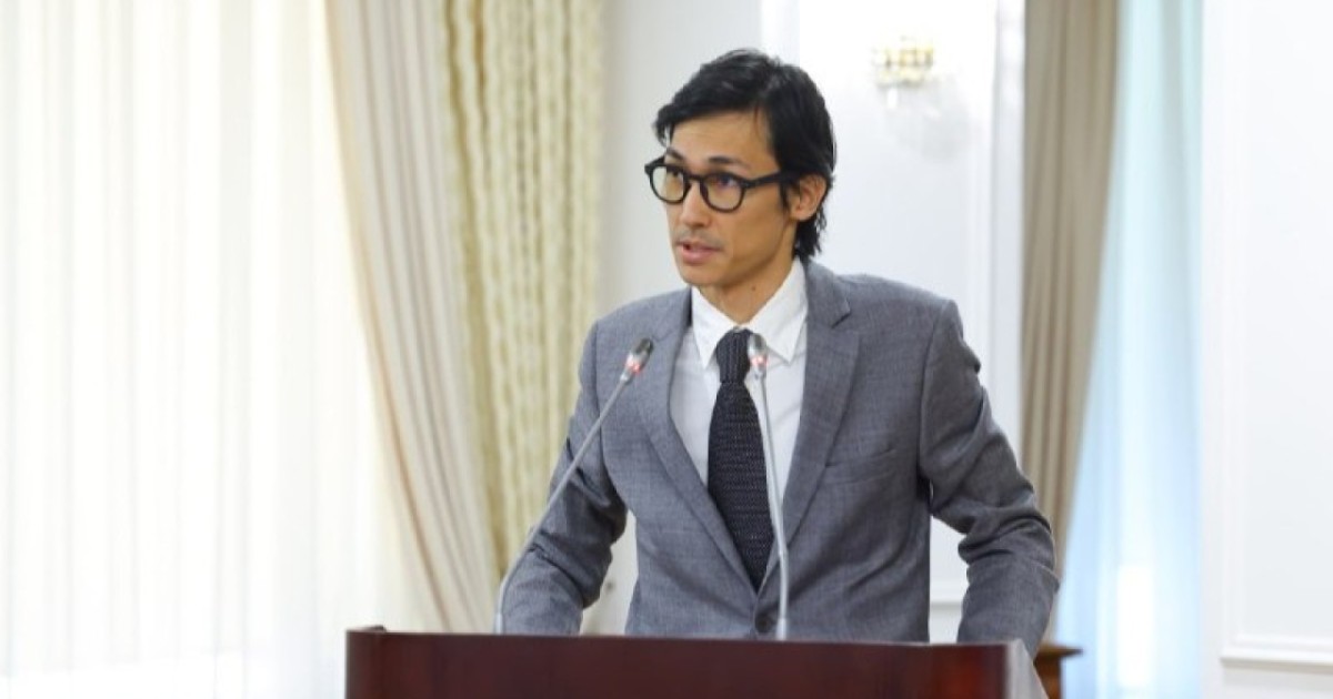 Дәрігер қабылдауына кезекті қысқарту үшін жасанды интеллект қолдану ұсынылды