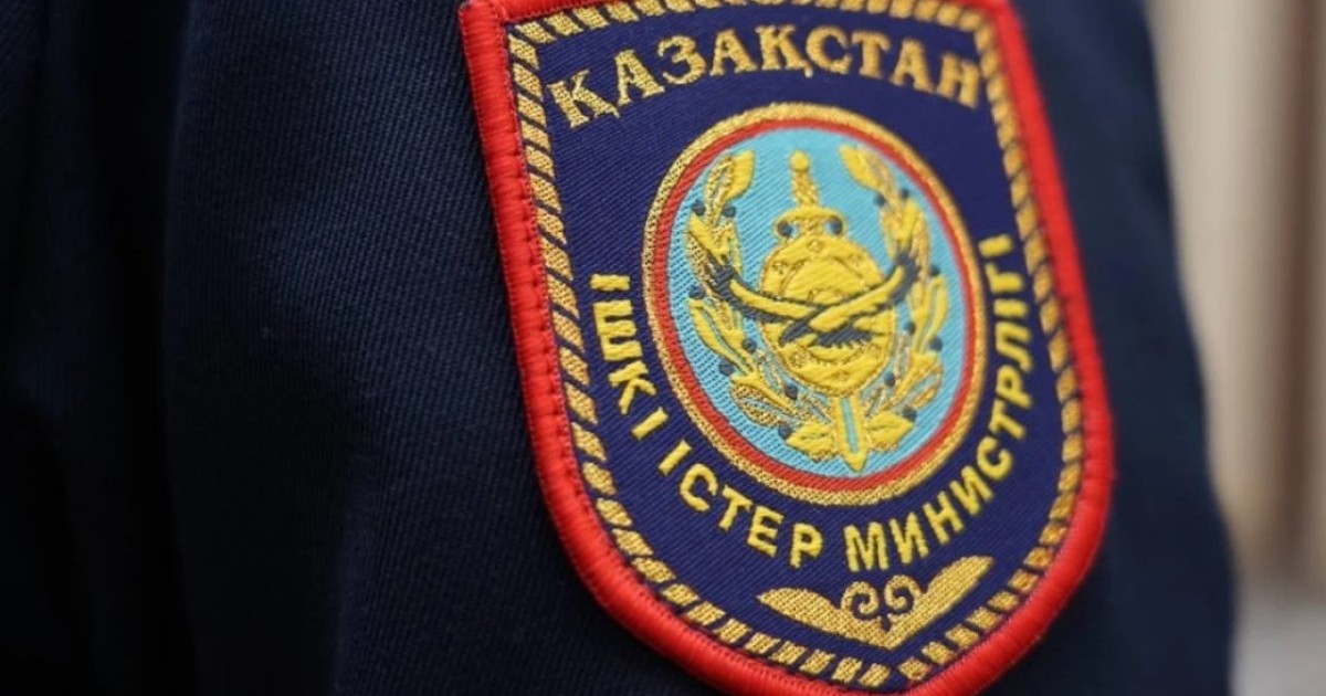 Дропперлік: ІІМ қаржылық алаяқтық туралы ескертті